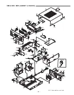 Предварительный просмотр 11 страницы Sanyo CP-088 Service Manual