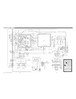 Предварительный просмотр 34 страницы Sanyo CP-088 Service Manual