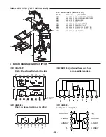 Предварительный просмотр 43 страницы Sanyo CP-088 Service Manual