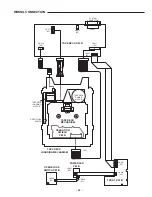 Предварительный просмотр 45 страницы Sanyo CP-088 Service Manual