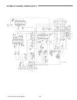 Предварительный просмотр 57 страницы Sanyo CP-088 Service Manual