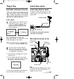 Preview for 3 page of Sanyo CP14G1 Instruction Manual