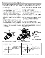 Preview for 16 page of Sanyo CP14SW1Z Service Manual