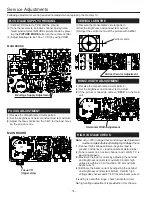 Preview for 16 page of Sanyo CP20SR1Z Service Manual