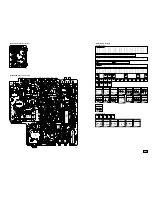 Preview for 28 page of Sanyo CP20SR1Z Service Manual