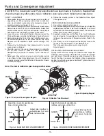 Preview for 16 page of Sanyo CP21EF1 Service Manual