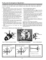 Preview for 18 page of Sanyo CP21FS2 Service Manual