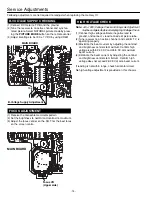 Preview for 14 page of Sanyo CP21KX2 Service Manual