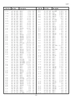 Preview for 20 page of Sanyo CP21MF2 Service Manual