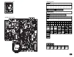 Предварительный просмотр 30 страницы Sanyo CP21MF2 Service Manual