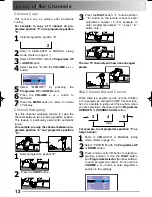 Предварительный просмотр 12 страницы Sanyo CP21SE1 Instruction Manual