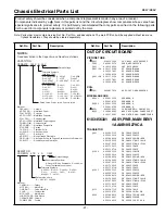 Preview for 21 page of Sanyo CP21SE1K(S) Service Manual