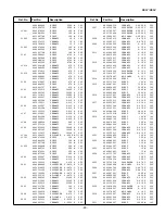 Preview for 23 page of Sanyo CP21SE1K(S) Service Manual