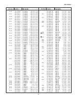 Предварительный просмотр 27 страницы Sanyo CP21SE1K Service Manual