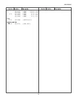 Предварительный просмотр 31 страницы Sanyo CP21SE1K Service Manual