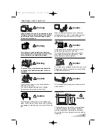 Preview for 7 page of Sanyo CP29KX2Z Instruction Manual