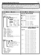 Предварительный просмотр 20 страницы Sanyo CP29KX2Z Service Manual