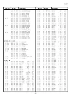 Предварительный просмотр 22 страницы Sanyo CP29KX2Z Service Manual