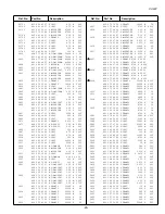 Предварительный просмотр 23 страницы Sanyo CP29KX2Z Service Manual