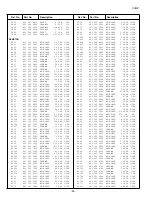 Предварительный просмотр 24 страницы Sanyo CP29KX2Z Service Manual