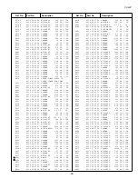 Предварительный просмотр 25 страницы Sanyo CP29KX2Z Service Manual