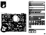 Предварительный просмотр 30 страницы Sanyo CP29KX2Z Service Manual