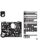 Preview for 30 page of Sanyo CP29SV2Z Service Manual