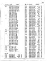 Preview for 15 page of Sanyo CPP2515V Service Manual