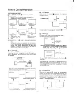 Preview for 7 page of Sanyo CPP2940TX Instruction Manual