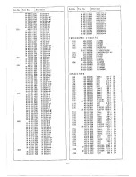 Preview for 13 page of Sanyo CPP3002 Service Manual