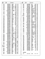 Preview for 12 page of Sanyo CPP3011V Service Manual