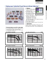 Preview for 9 page of Sanyo CR17335SE Brochure & Specs