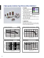 Preview for 10 page of Sanyo CR17335SE Brochure & Specs