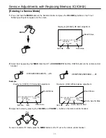 Preview for 11 page of Sanyo CR21KX2 Service Manual