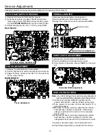 Preview for 14 page of Sanyo CR21KX2 Service Manual