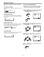 Preview for 15 page of Sanyo CR21KX2 Service Manual