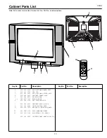 Preview for 17 page of Sanyo CR21KX2 Service Manual