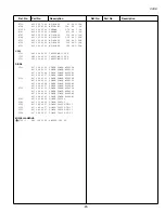 Preview for 25 page of Sanyo CR21KX2 Service Manual