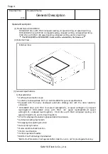 Preview for 5 page of Sanyo CRD-BPDV2 Owner'S Manual