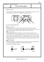 Preview for 10 page of Sanyo CRD-BPDV2 Owner'S Manual