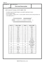 Preview for 11 page of Sanyo CRD-BPDV2 Owner'S Manual