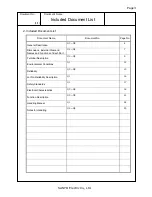 Preview for 4 page of Sanyo CRD-BPDV3 Owner'S Manual