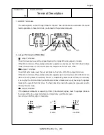 Preview for 10 page of Sanyo CRD-BPDV3 Owner'S Manual