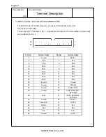 Предварительный просмотр 11 страницы Sanyo CRD-BPDV3 Owner'S Manual