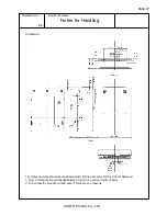 Предварительный просмотр 28 страницы Sanyo CRD-BPDV3 Owner'S Manual