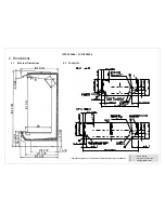 Preview for 7 page of Sanyo CVW-EXA124 Installation & Service Manual