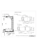 Preview for 8 page of Sanyo CVW-EXA124 Installation & Service Manual