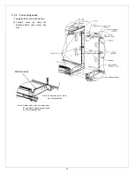 Preview for 12 page of Sanyo CVW-EXA124 Installation & Service Manual