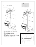 Preview for 13 page of Sanyo CVW-EXA124 Installation & Service Manual