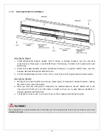 Preview for 15 page of Sanyo CVW-EXA124 Installation & Service Manual